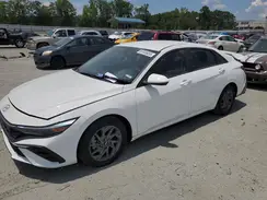 KMHLM4DG6RU707735 2024 HYUNDAI ELANTRA