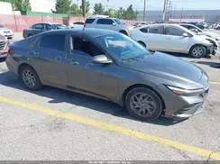 KMHLM4DG6RU708383 2024 HYUNDAI ELANTRA