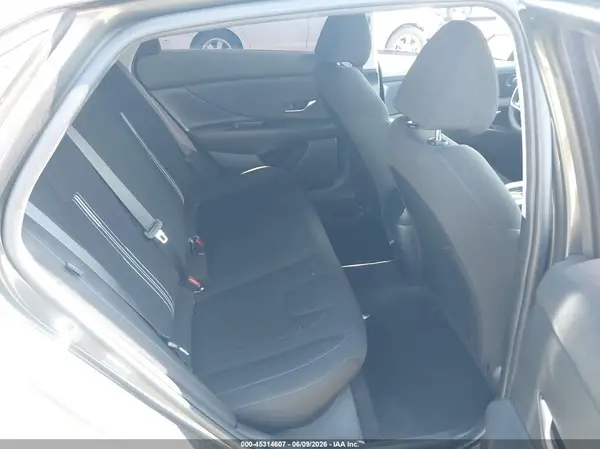 KMHLM4DG6RU708383 2024 HYUNDAI ELANTRA - Image 8
