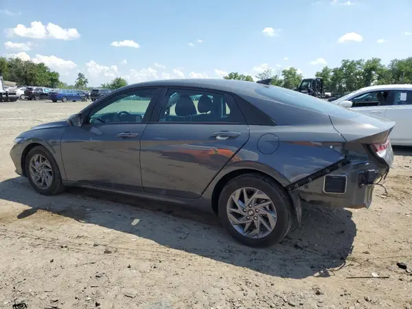 KMHLM4DG6RU712109 2024 HYUNDAI ELANTRA - Image 2