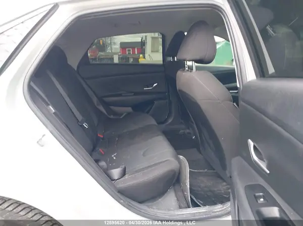 KMHLM4DG6RU714717 2024 HYUNDAI ELANTRA - Image 8