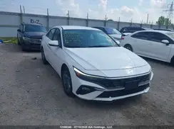 KMHLM4DG6RU718475 2024 HYUNDAI ELANTRA