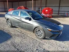 KMHLM4DG6RU721750 2024 HYUNDAI ELANTRA