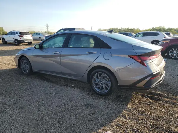 KMHLM4DG6RU724969 2024 HYUNDAI ELANTRA - Image 2
