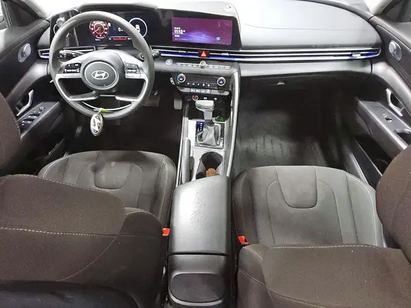 KMHLM4DG6RU725930 2024 HYUNDAI ELANTRA - Image 8