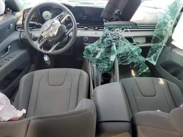 KMHLM4DG6RU728133 2024 HYUNDAI ELANTRA - Image 8