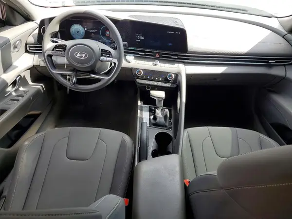 KMHLM4DG6RU728150 2024 HYUNDAI ELANTRA - Image 8