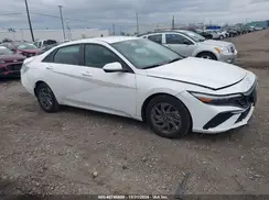 KMHLM4DG6RU732392 2024 HYUNDAI ELANTRA