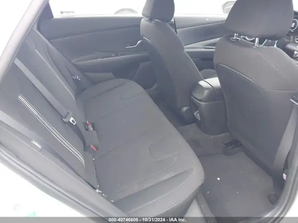 KMHLM4DG6RU732392 2024 HYUNDAI ELANTRA - Image 8