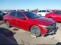 KMHLM4DG6RU733154 2024 HYUNDAI ELANTRA