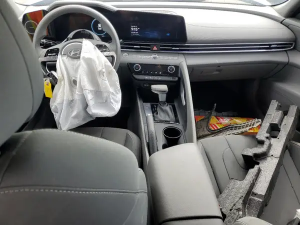 KMHLM4DG6RU733347 2024 HYUNDAI ELANTRA - Image 8