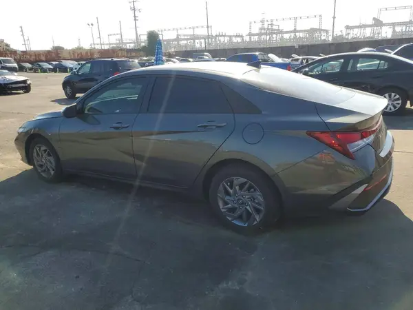 KMHLM4DG6RU733350 2024 HYUNDAI ELANTRA - Image 2