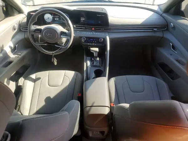KMHLM4DG6RU733350 2024 HYUNDAI ELANTRA - Image 8