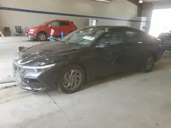 KMHLM4DG6RU733834 2024 HYUNDAI ELANTRA