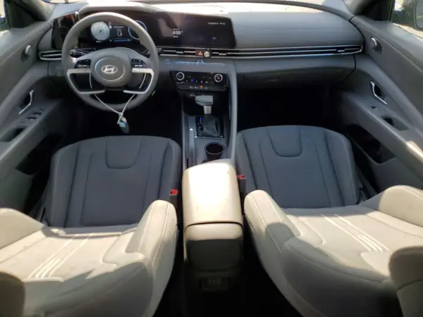 KMHLM4DG6RU734059 2024 HYUNDAI ELANTRA - Image 8