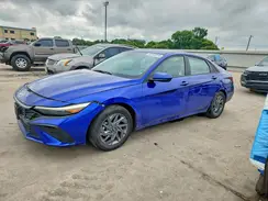 KMHLM4DG6RU739200 2024 HYUNDAI ELANTRA