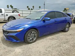 KMHLM4DG6RU739214 2024 HYUNDAI ELANTRA