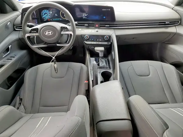 KMHLM4DG6RU739214 2024 HYUNDAI ELANTRA - Image 8