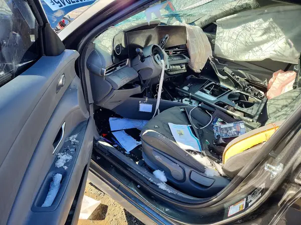 KMHLM4DG6RU741917 2024 HYUNDAI ELANTRA - Image 8