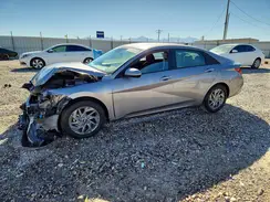 KMHLM4DG6RU743182 2024 HYUNDAI ELANTRA