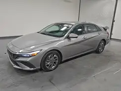 KMHLM4DG6RU745286 2024 HYUNDAI ELANTRA