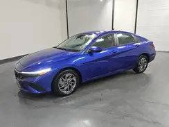 KMHLM4DG6RU746602 2024 HYUNDAI ELANTRA