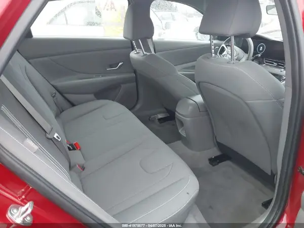 KMHLM4DG6RU750620 2024 HYUNDAI ELANTRA - Image 8