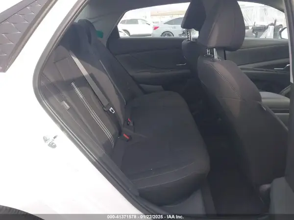 KMHLM4DG6RU750858 2024 HYUNDAI ELANTRA - Image 8
