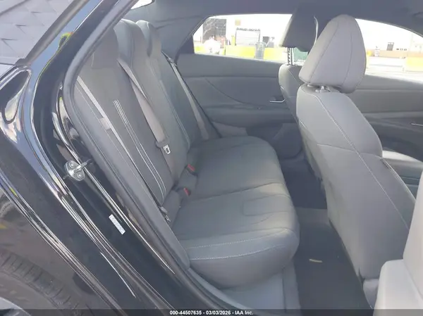 KMHLM4DG6RU751492 2024 HYUNDAI ELANTRA - Image 8