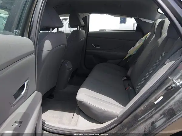 KMHLM4DG6RU751539 2024 HYUNDAI ELANTRA - Image 8