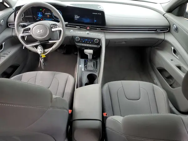 KMHLM4DG6RU751864 2024 HYUNDAI ELANTRA - Image 8