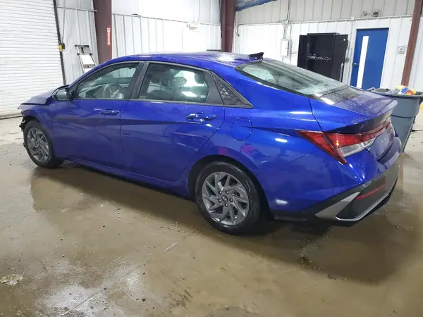 KMHLM4DG6RU753548 2024 HYUNDAI ELANTRA - Image 2