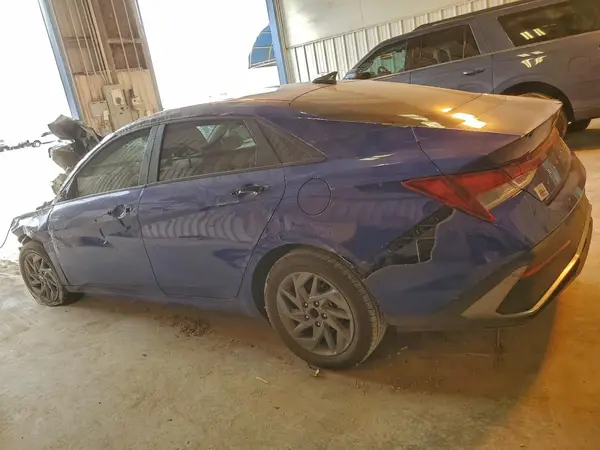 KMHLM4DG6RU754294 2024 HYUNDAI ELANTRA - Image 2