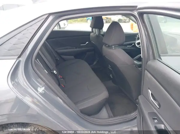 KMHLM4DG6RU759009 2024 HYUNDAI ELANTRA - Image 8