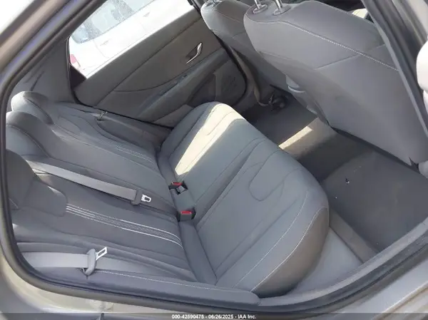 KMHLM4DG6RU760516 2024 HYUNDAI ELANTRA - Image 8