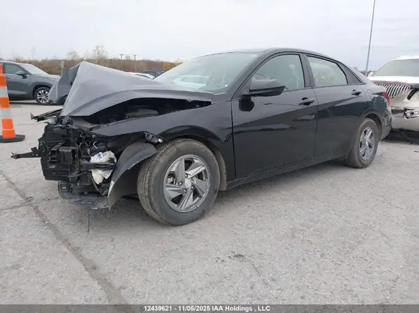 KMHLM4DG6RU761620 2024 HYUNDAI ELANTRA - Image 2