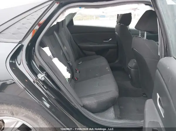 KMHLM4DG6RU761620 2024 HYUNDAI ELANTRA - Image 8