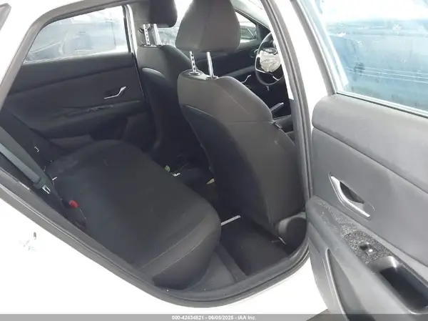 KMHLM4DG6RU765876 2024 HYUNDAI ELANTRA - Image 8