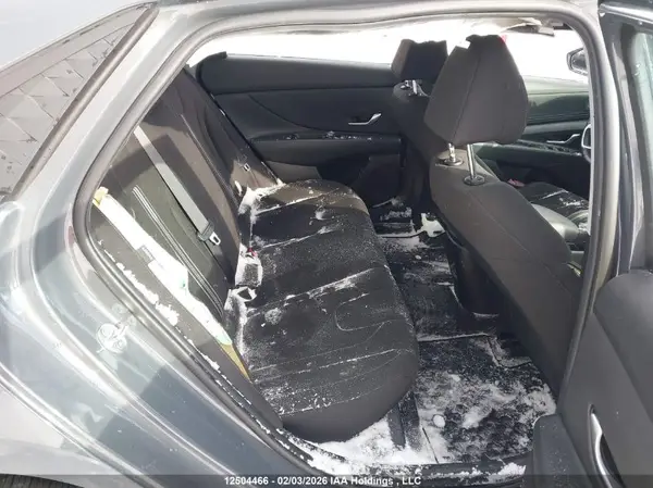 KMHLM4DG6RU766526 2024 HYUNDAI ELANTRA - Image 8