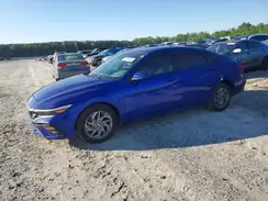 KMHLM4DG6RU767899 2024 HYUNDAI ELANTRA