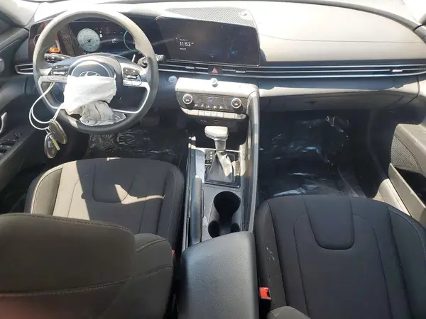KMHLM4DG6RU768907 2024 HYUNDAI ELANTRA - Image 8