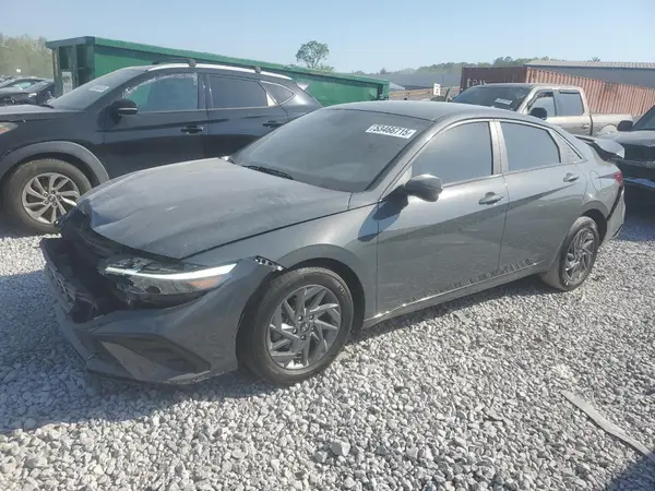 KMHLM4DG6RU772147 2024 HYUNDAI ELANTRA - Image 1