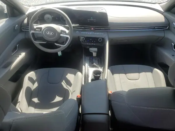 KMHLM4DG6RU773962 2024 HYUNDAI ELANTRA - Image 8