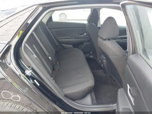 KMHLM4DG6RU775839 2024 HYUNDAI ELANTRA - Image 8