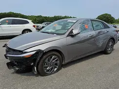 KMHLM4DG6RU778028 2024 HYUNDAI ELANTRA