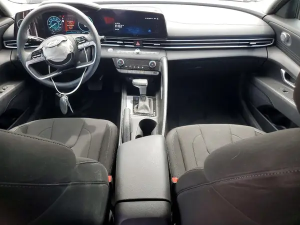 KMHLM4DG6RU778370 2024 HYUNDAI ELANTRA - Image 8