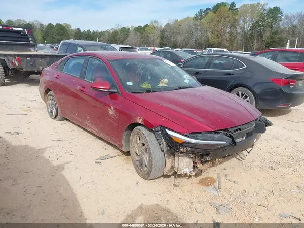 KMHLM4DG6RU779020 2024 HYUNDAI ELANTRA - Image 1