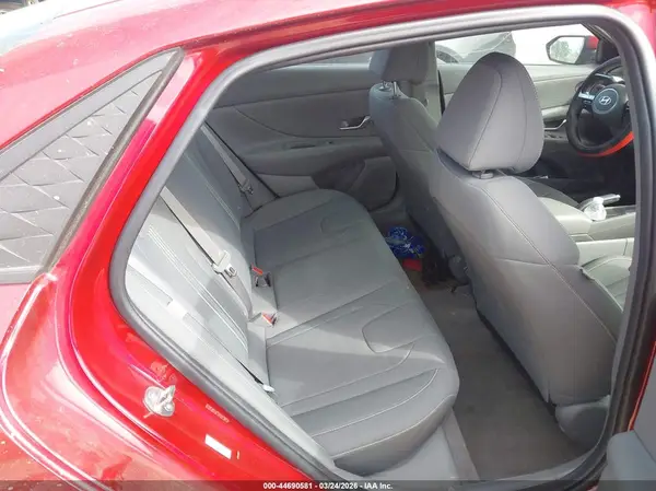 KMHLM4DG6RU779020 2024 HYUNDAI ELANTRA - Image 8