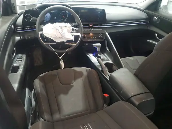 KMHLM4DG6RU780054 2024 HYUNDAI ELANTRA - Image 8