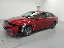 KMHLM4DG6RU780992 2024 HYUNDAI ELANTRA